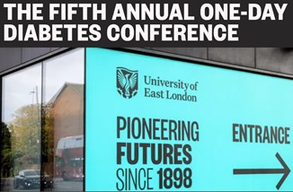 Fifth Annual One-Day Diabetes Conference